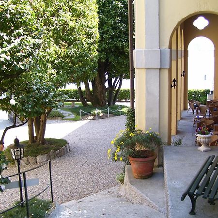 Cadenabbia Villa La Mirabella מראה חיצוני תמונה