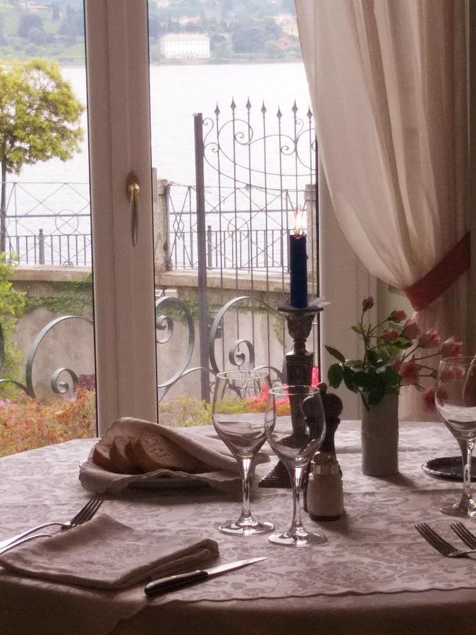Cadenabbia Villa La Mirabella מראה חיצוני תמונה