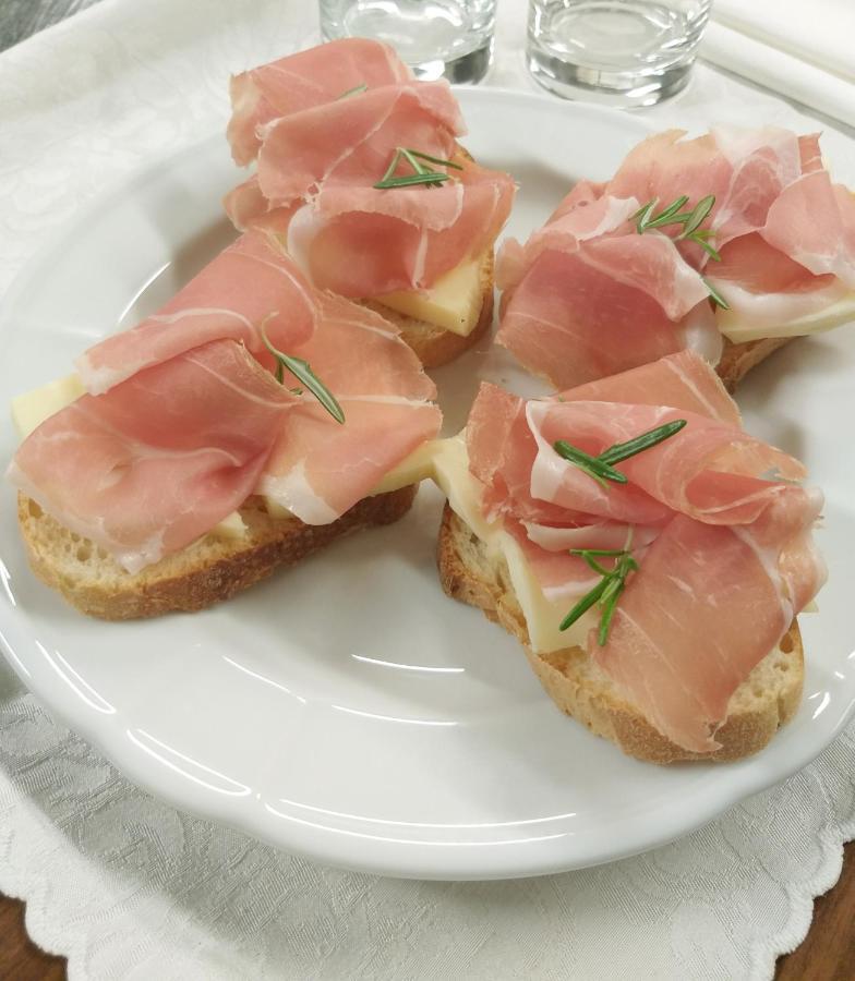Cadenabbia Villa La Mirabella מראה חיצוני תמונה