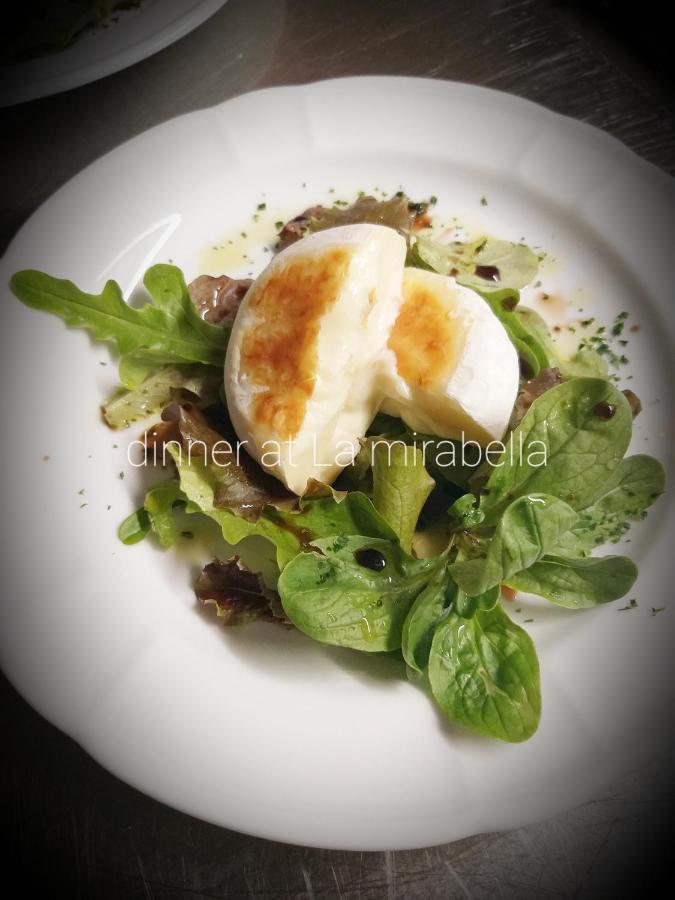 Cadenabbia Villa La Mirabella מראה חיצוני תמונה