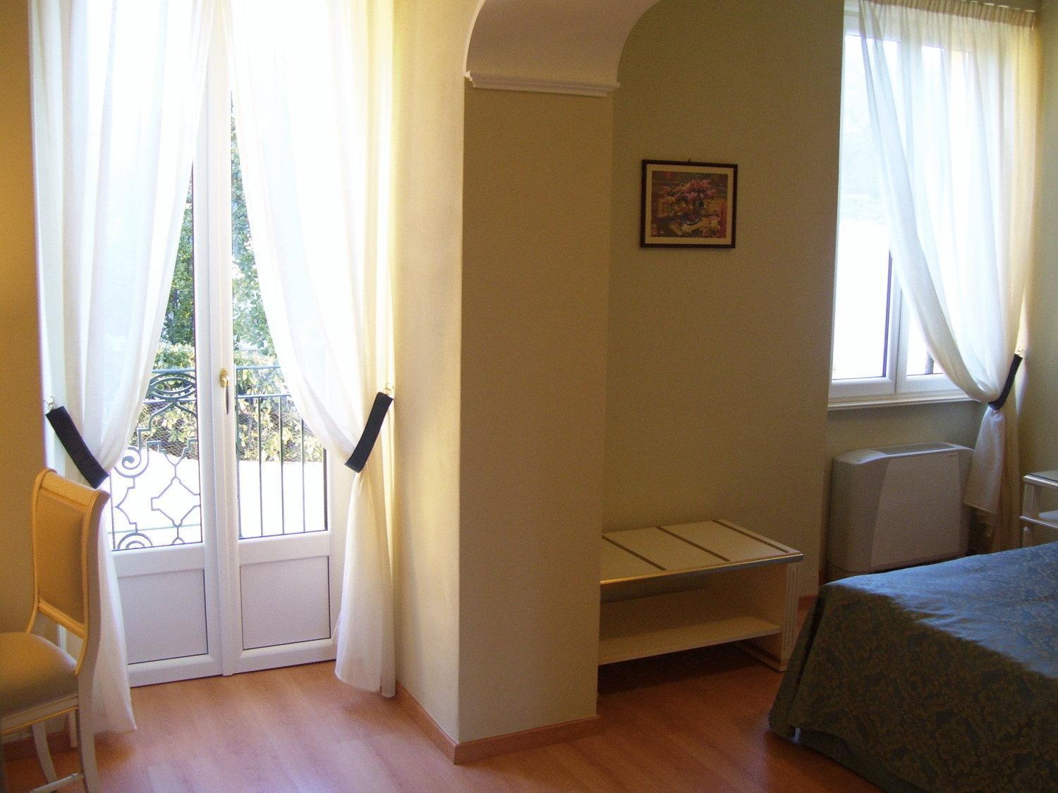 Cadenabbia Villa La Mirabella מראה חיצוני תמונה