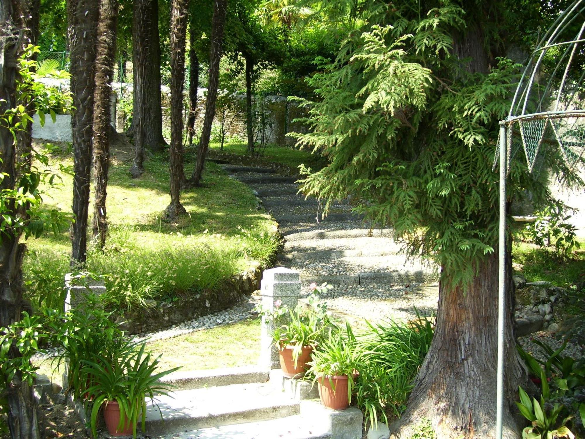Cadenabbia Villa La Mirabella מראה חיצוני תמונה