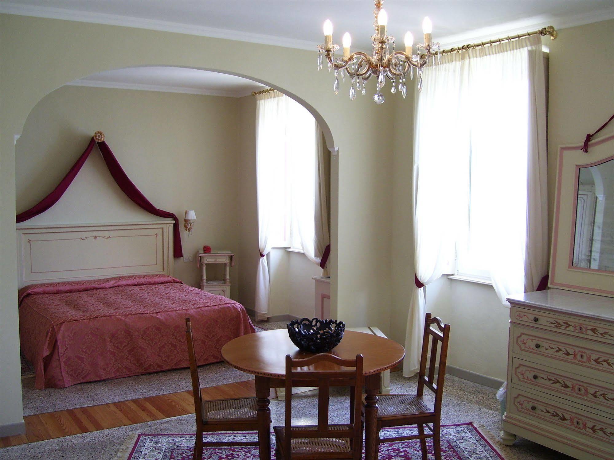 Cadenabbia Villa La Mirabella מראה חיצוני תמונה
