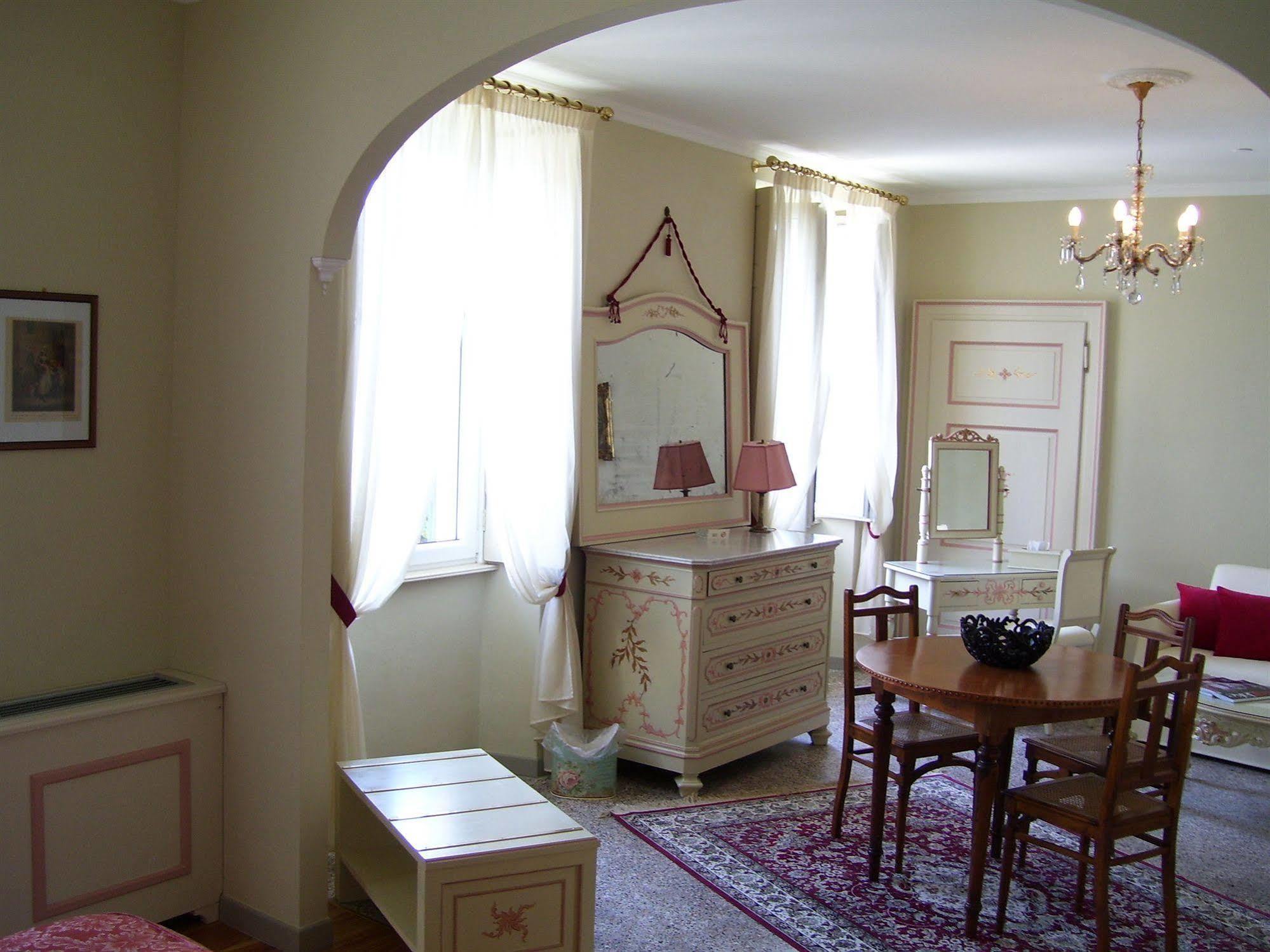 Cadenabbia Villa La Mirabella מראה חיצוני תמונה