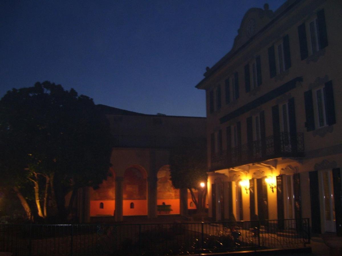 Cadenabbia Villa La Mirabella מראה חיצוני תמונה