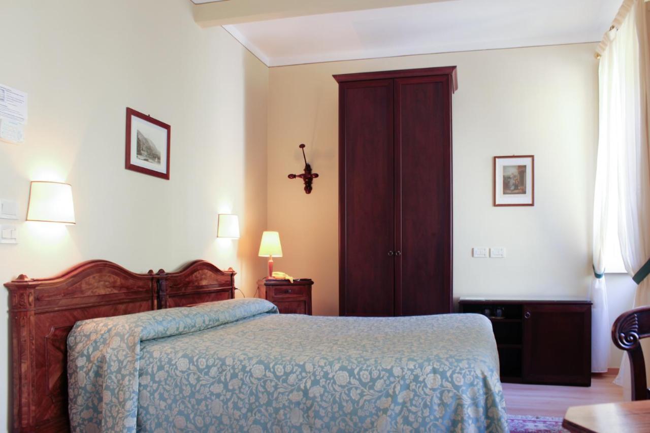 Cadenabbia Villa La Mirabella מראה חיצוני תמונה